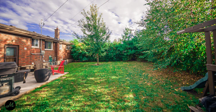 Lower-87 Eastdale Crescent, Welland, ON, L3B 1E9 - 41