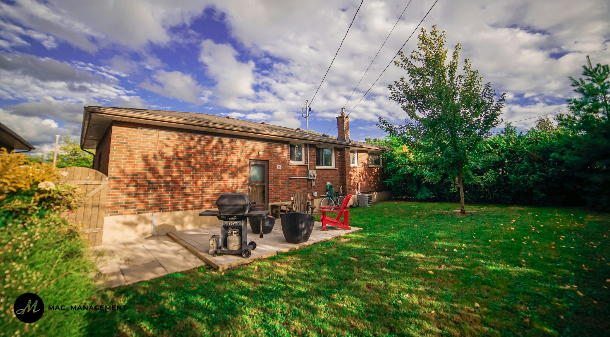 Lower-87 Eastdale Crescent, Welland, ON, L3B 1E9 - 42