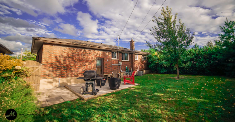 Lower-87 Eastdale Crescent, Welland, ON, L3B 1E9 - 42
