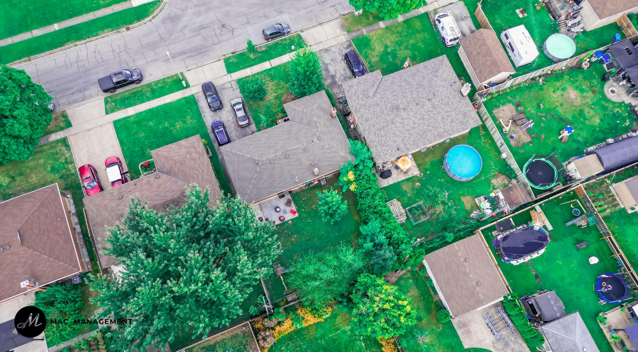 Lower-87 Eastdale Crescent, Welland, ON, L3B 1E9 - 43