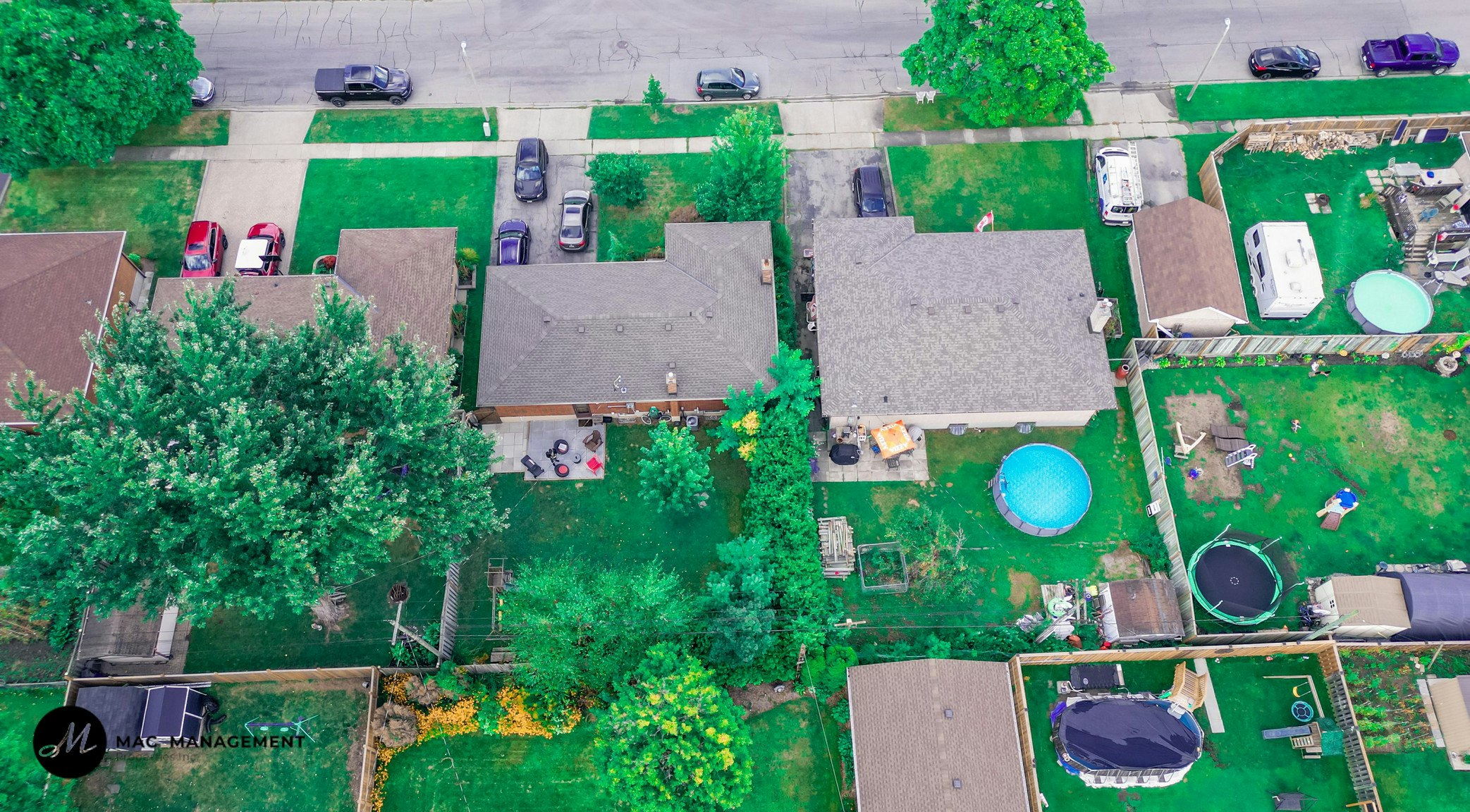 Lower-87 Eastdale Crescent, Welland, ON, L3B 1E9 - 44