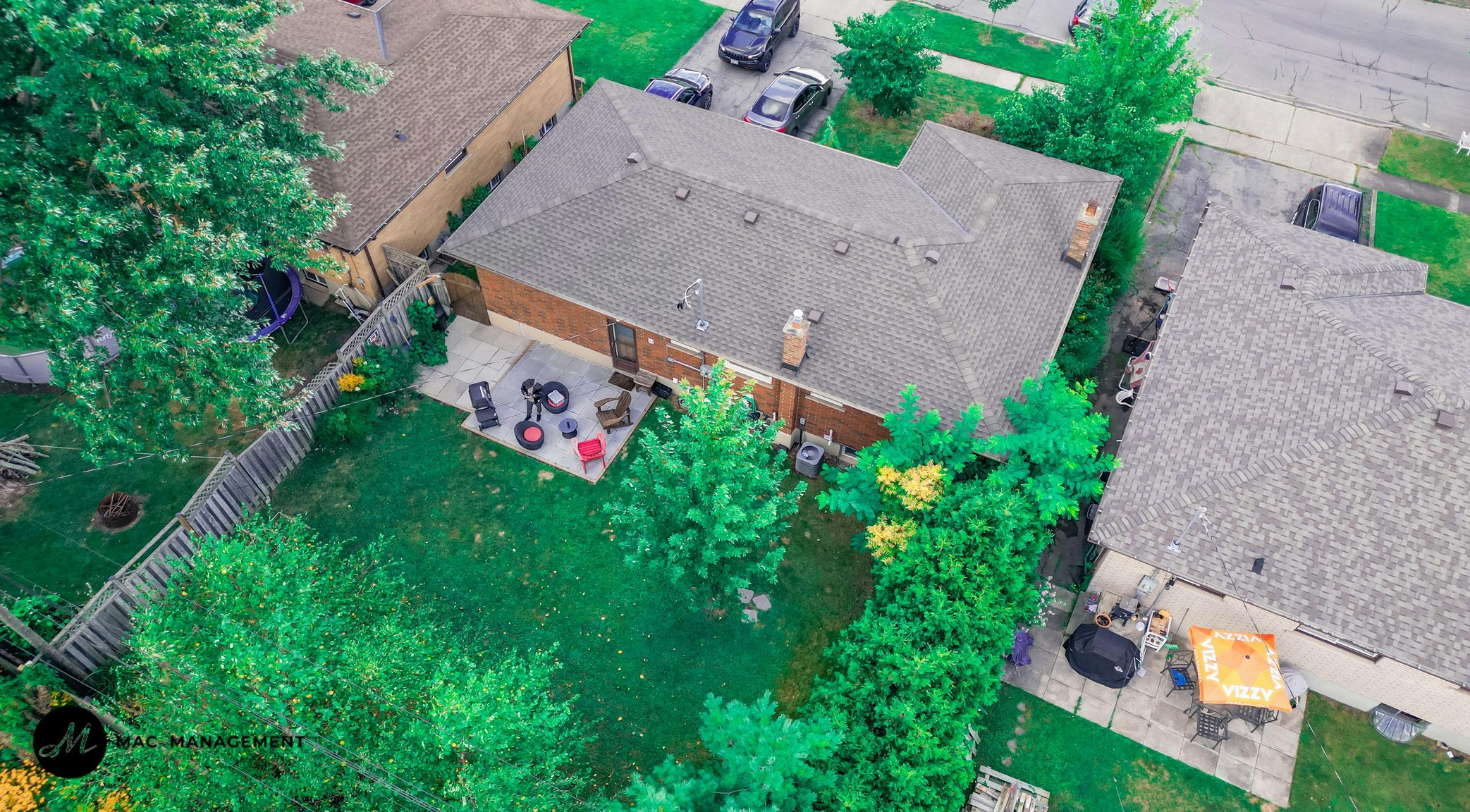 Lower-87 Eastdale Crescent, Welland, ON, L3B 1E9 - 45