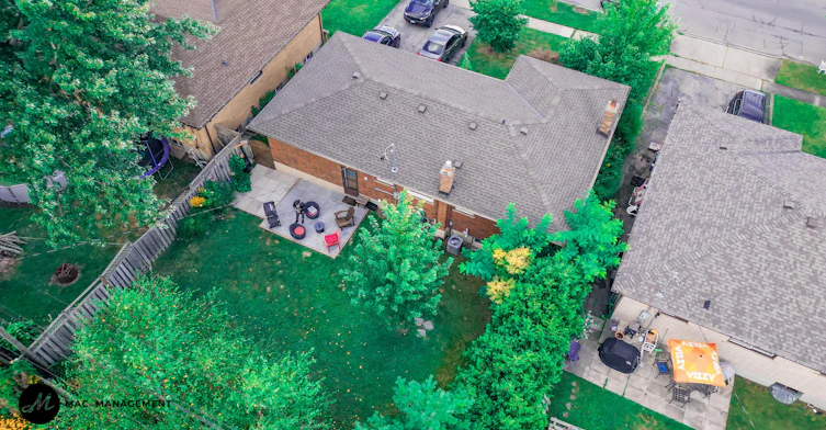 Lower-87 Eastdale Crescent, Welland, ON, L3B 1E9 - 45