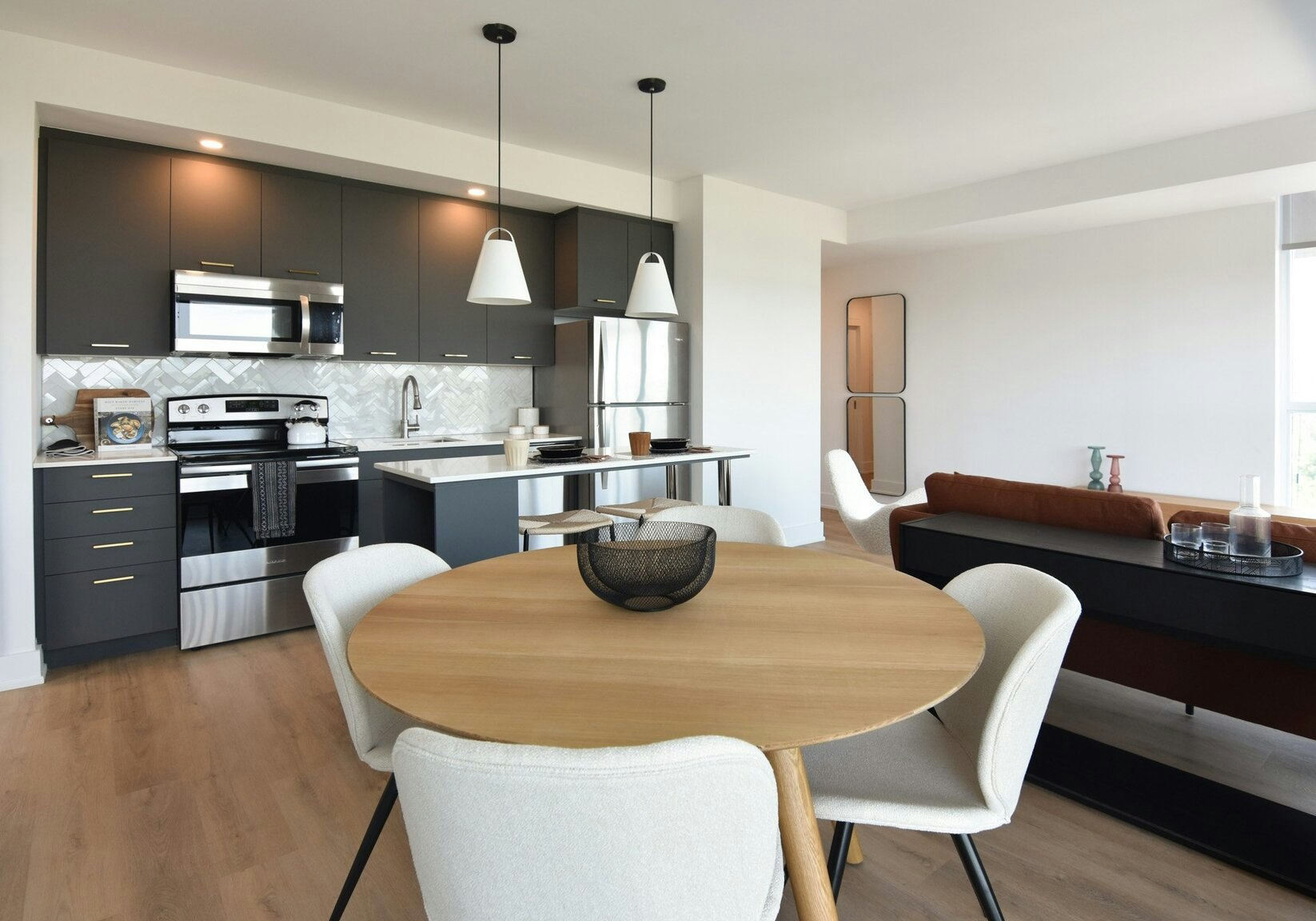 1605-929 Richmond Road, Ottawa, ON, K2A 3T7 - 13