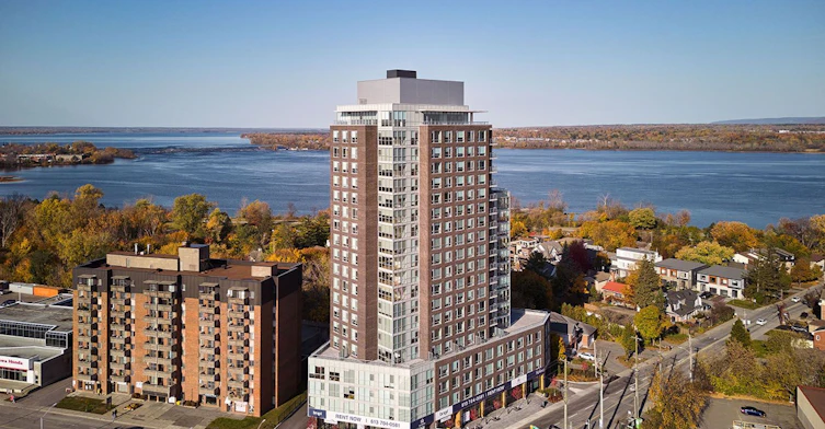 1605-929 Richmond Road, Ottawa, ON, K2A 3T7 - 2