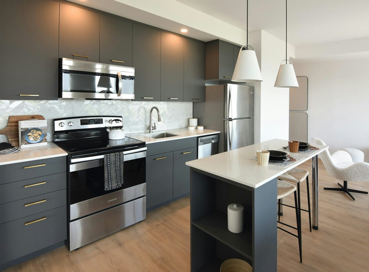 1105-929 Richmond Road, Ottawa, ON, K2A 3T7 - 16