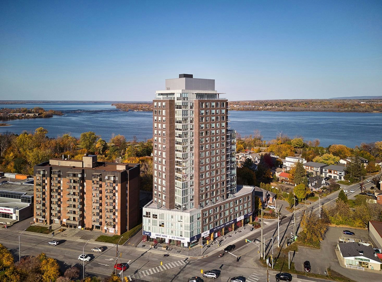 1105-929 Richmond Road, Ottawa, ON, K2A 3T7 - 2