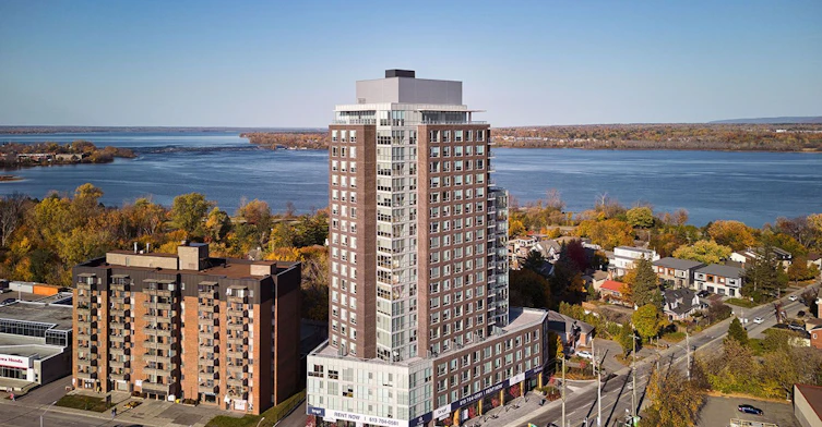 1205-929 Richmond Road, Ottawa, ON, K2A 3T7 - 2