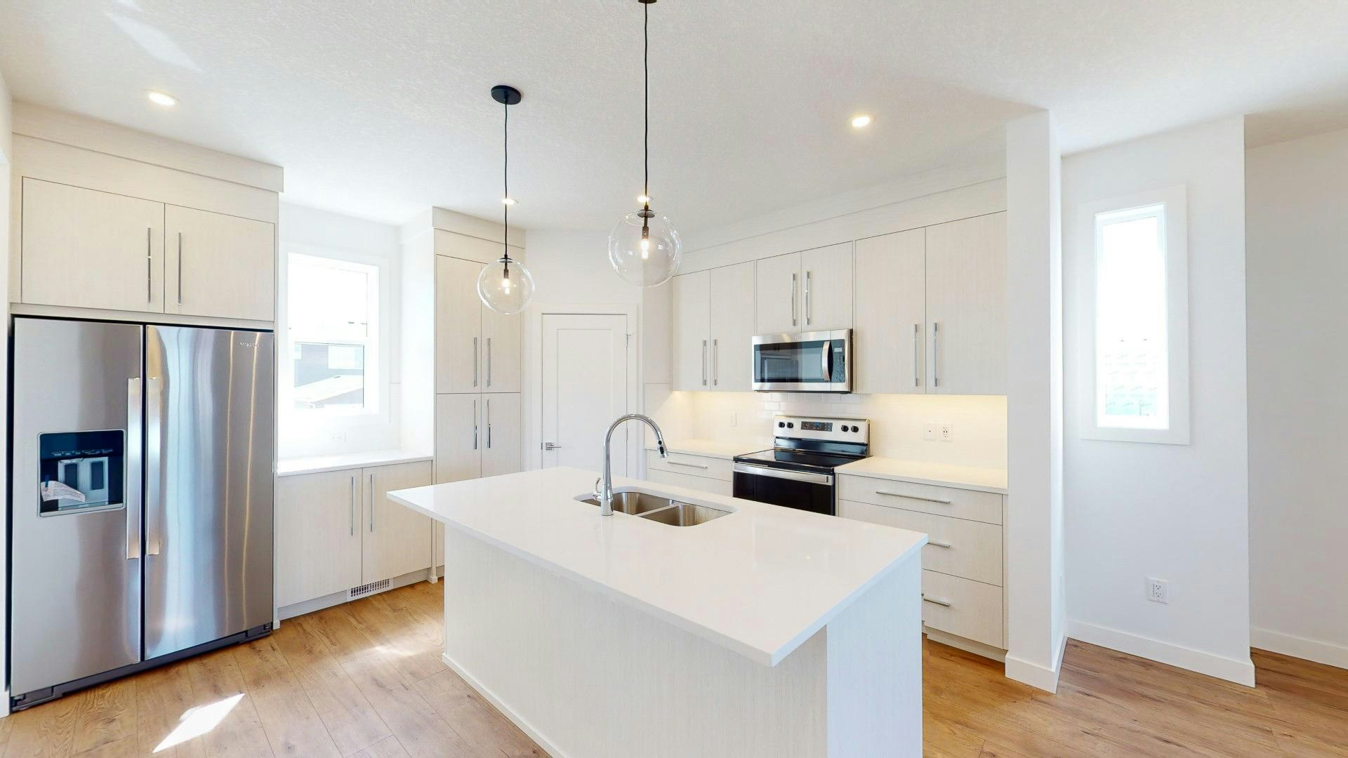 128 Chelsea Glen, Chestermere, AB, T1X 2P4 - 3