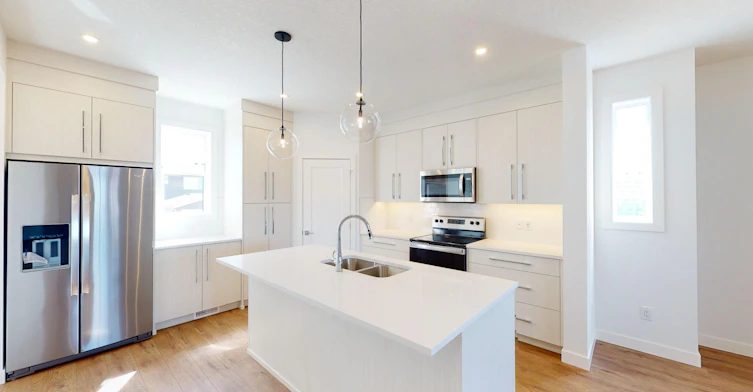 128 Chelsea Glen, Chestermere, AB, T1X 2P4 - 3