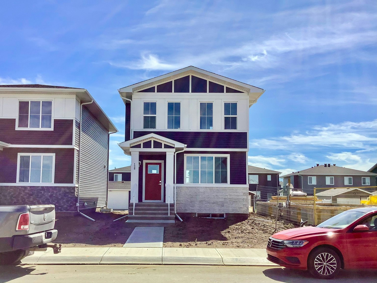 128 Chelsea Glen, Chestermere, AB, T1X 2P4 - 13