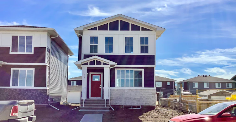 128 Chelsea Glen, Chestermere, AB, T1X 2P4 - 13