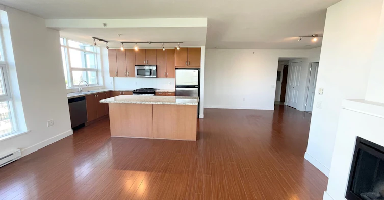 703-9188 University Crescent, Burnaby, BC, V5A 0A5 - 3