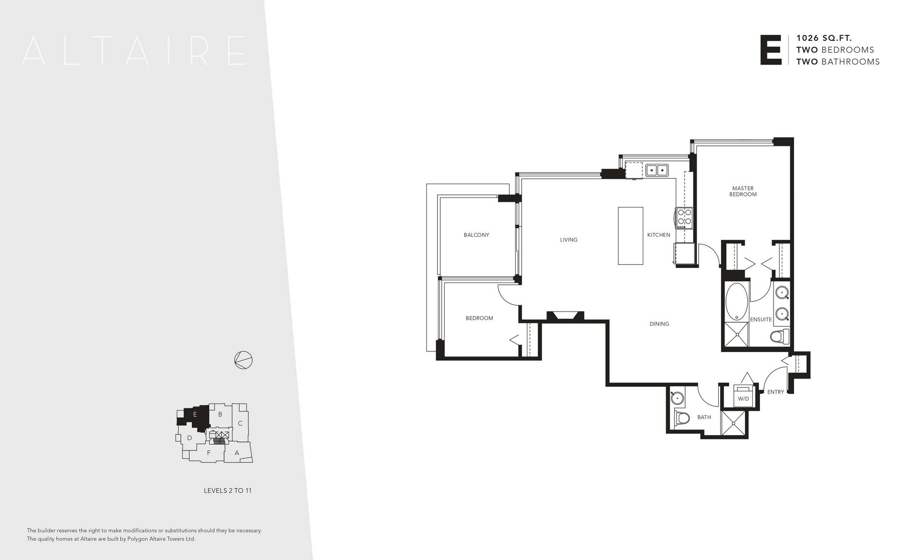 703-9188 University Crescent, Burnaby, BC, V5A 0A5 - 15