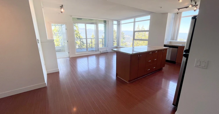 703-9188 University Crescent, Burnaby, BC, V5A 0A5 - 9