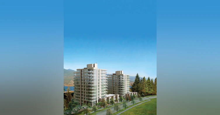 703-9188 University Crescent, Burnaby, BC, V5A 0A5