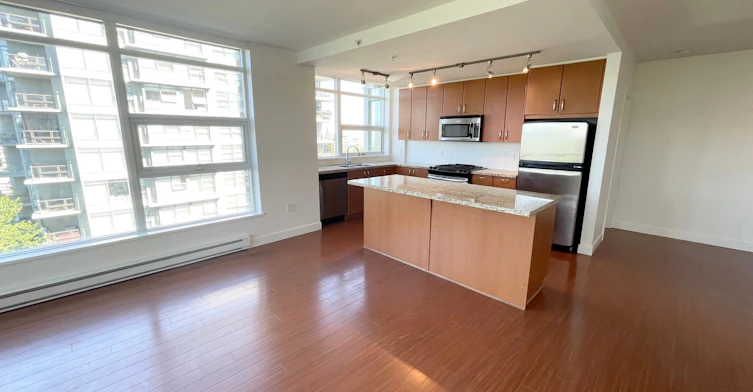 703-9188 University Crescent, Burnaby, BC, V5A 0A5 - 6