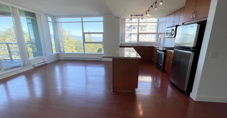 703-9188 University Crescent, Burnaby, BC, V5A 0A5 - 5