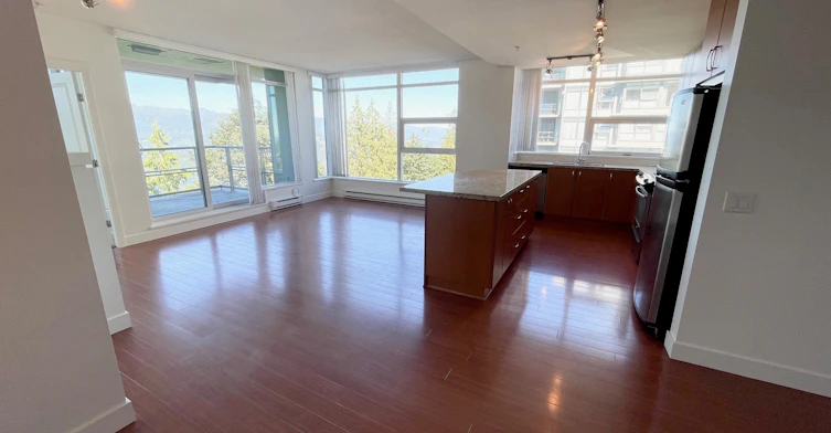 703-9188 University Crescent, Burnaby, BC, V5A 0A5 - 4