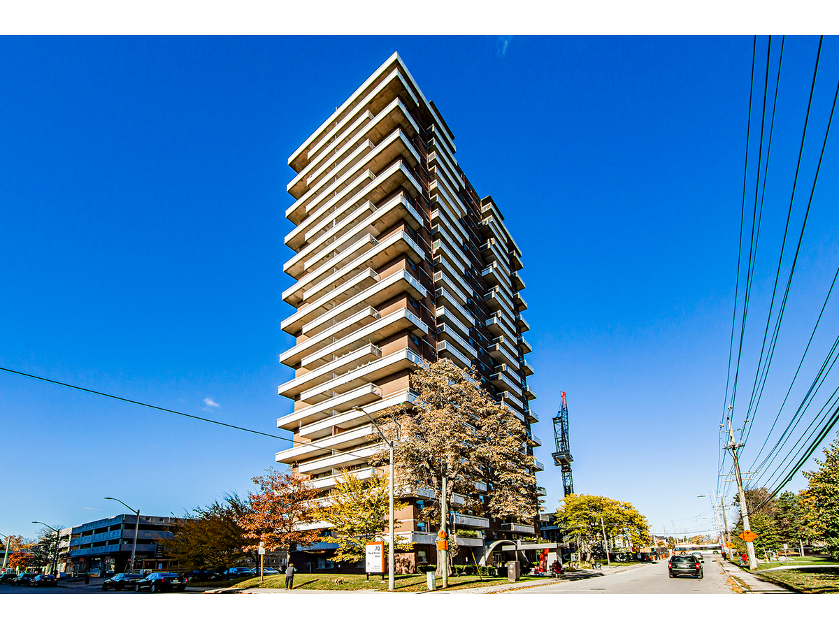 2701-70 Park Street East, Mississauga, ON, L5G 1M5 - 22