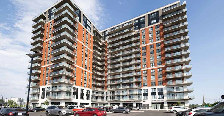 3980 Saint Elzéar Boulevard O, Laval, QC, H7P 0M2 - 4