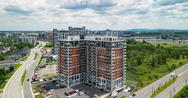 3980 Saint Elzéar Boulevard O, Laval, QC, H7P 0M2 - 13