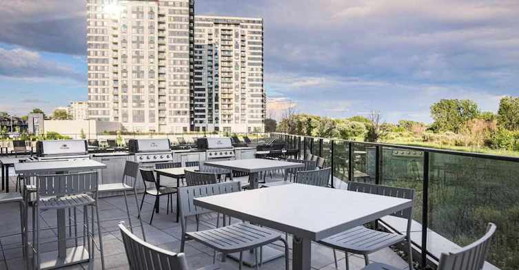 3980 Saint Elzéar Boulevard O, Laval, QC, H7P 0M2 - 15