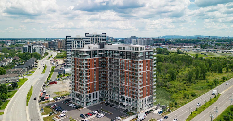 3980 Saint Elzéar Boulevard O, Laval, QC, H7P 0M2 - 13