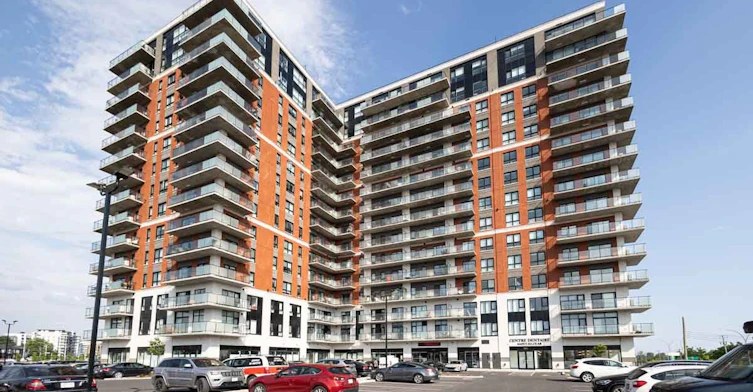 3980 Saint Elzéar Boulevard O, Laval, QC, H7P 0M2 - 4
