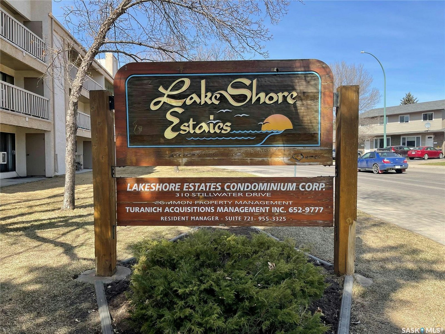 310 Stillwater Drive, Saskatoon, SK, S7J 4H7