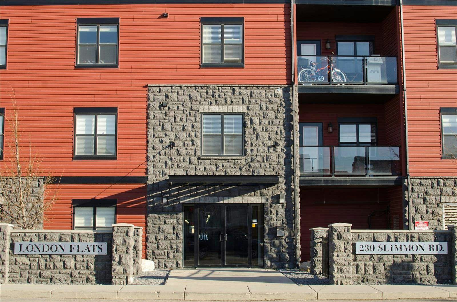 211-230 Slimmon Road, Saskatoon, SK, S7V 0A7