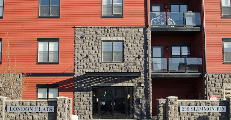 211-230 Slimmon Road, Saskatoon, SK, S7V 0A7
