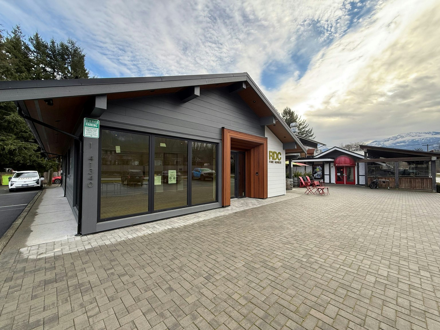 206-41340 Government Road, Squamish, BC, V0N 1H0