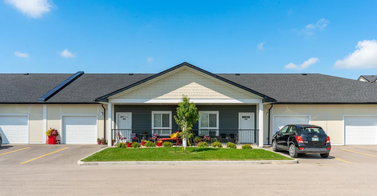 1027 B Manitoba Avenue, Selkirk, MB, R1A 4P1