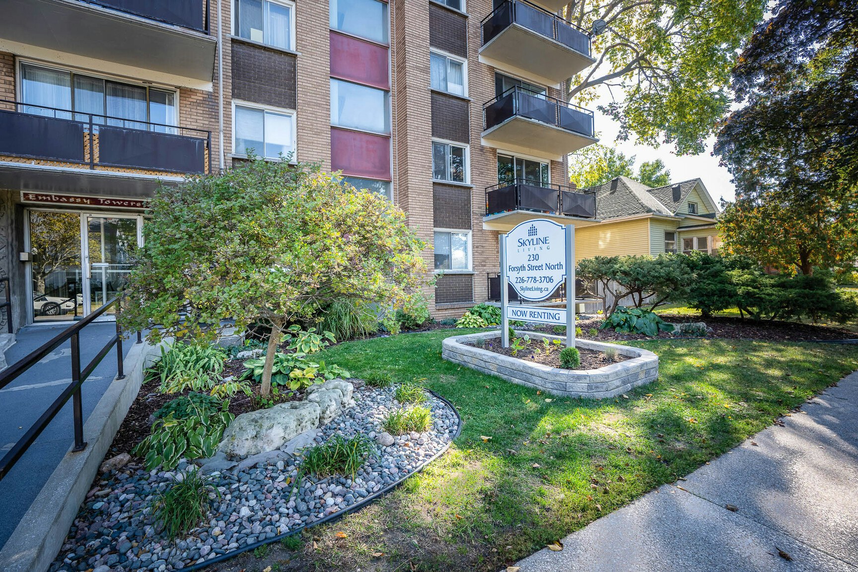 202-230 Forsyth Street North, Sarnia, ON, N7T 6E2 - 3