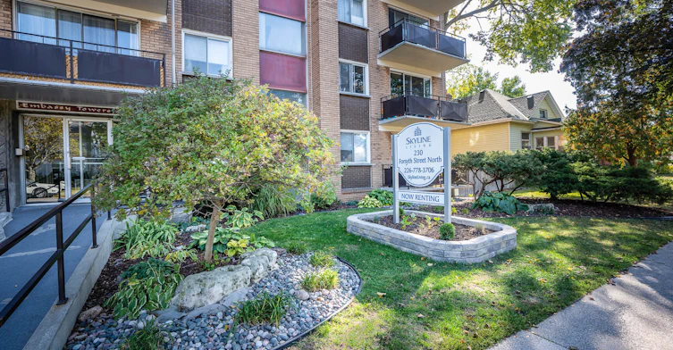 202-230 Forsyth Street North, Sarnia, ON, N7T 6E2 - 3