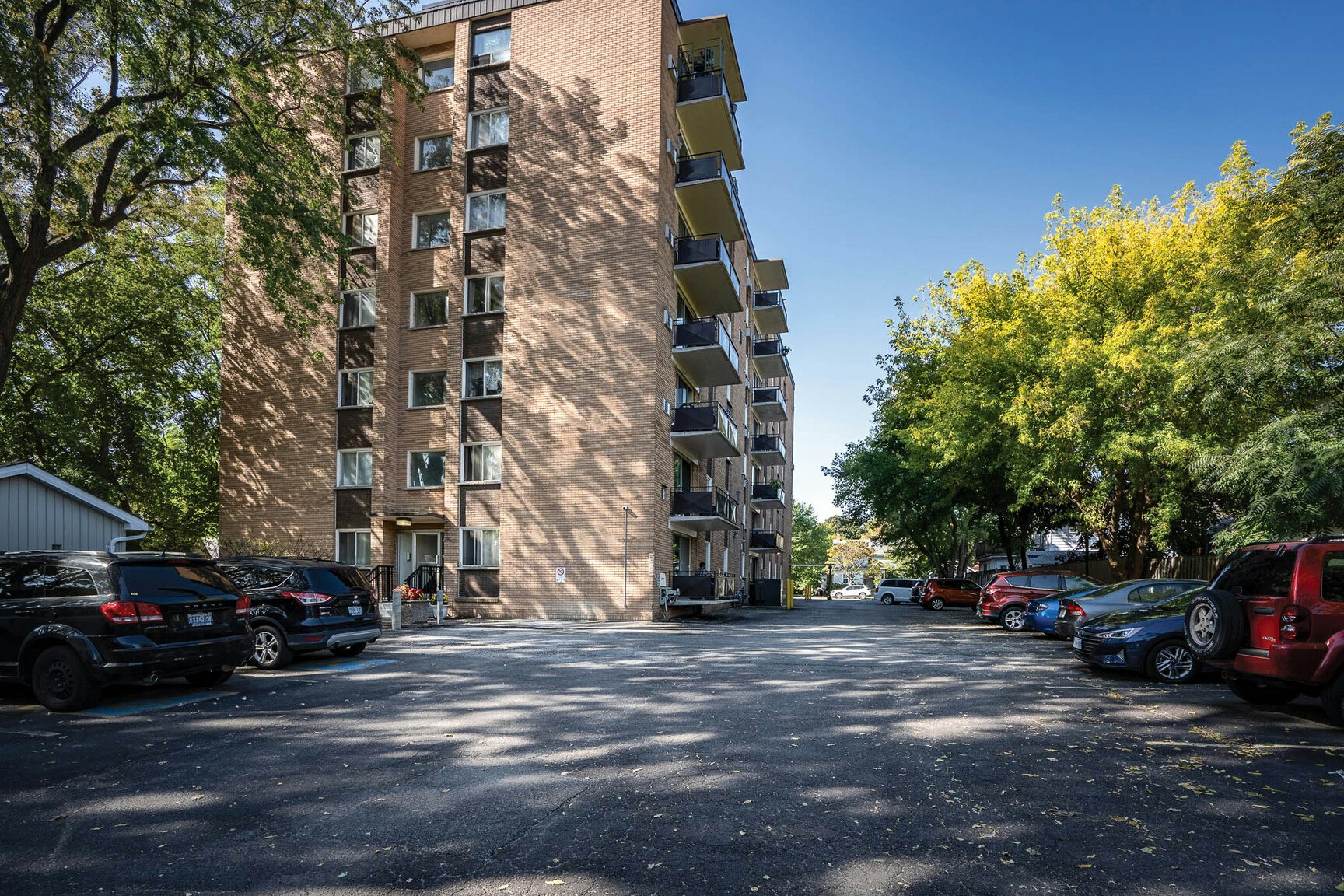 202-230 Forsyth Street North, Sarnia, ON, N7T 6E2 - 15