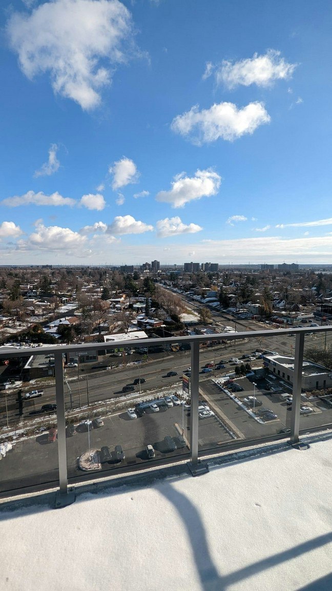 1302N-1161 Heron Road, Ottawa, ON, K1V 2S9