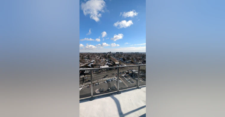 1302N-1161 Heron Road, Ottawa, ON, K1V 2S9