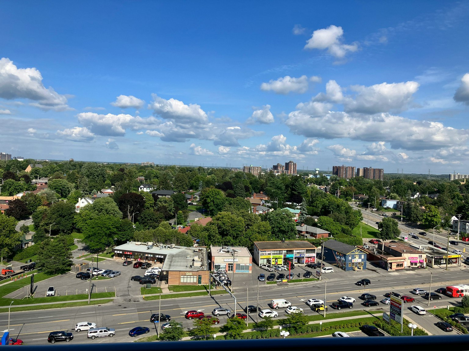 516S-1161 Heron Road, Ottawa, ON, K1V 2S9 - 10