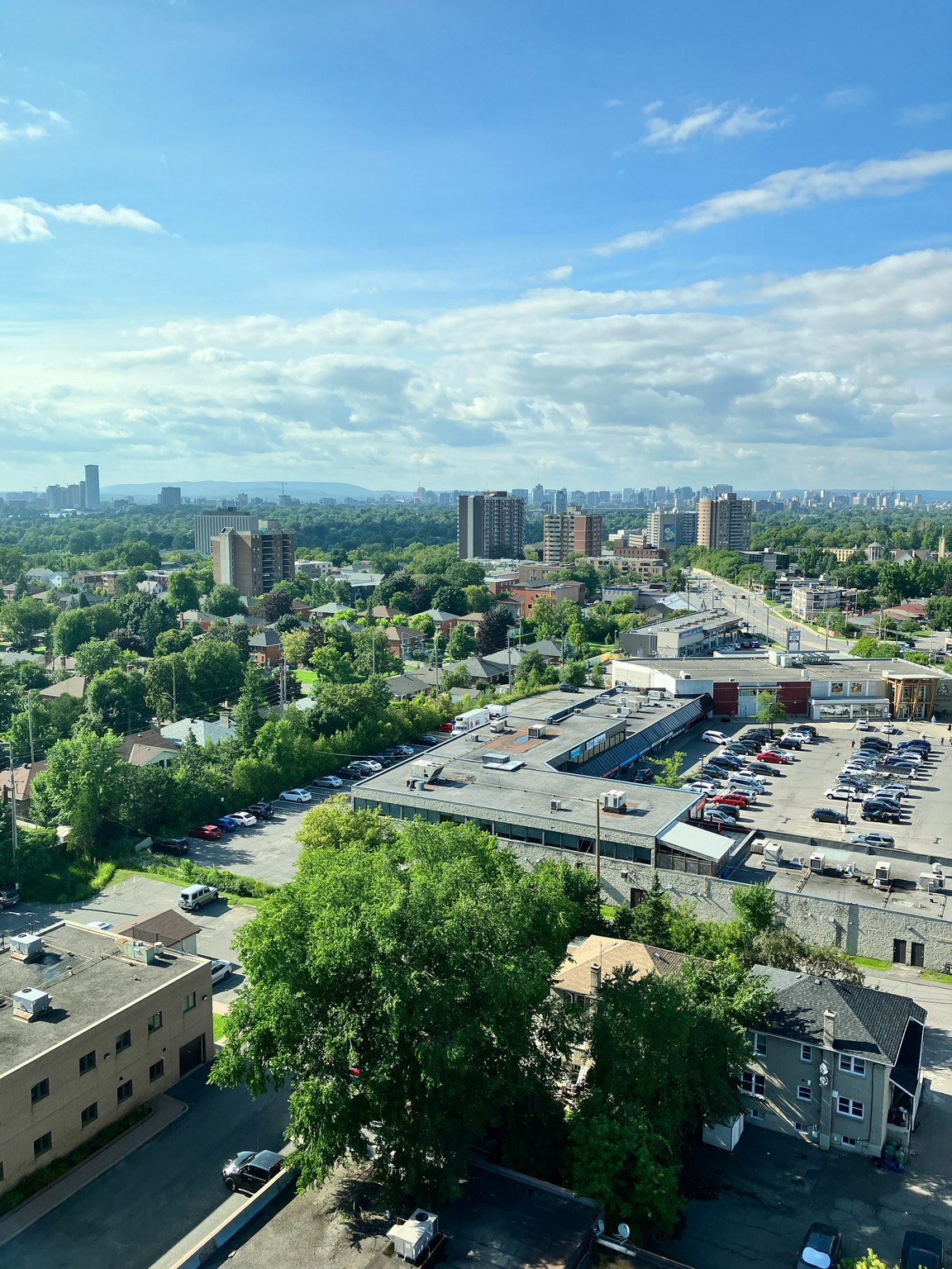 516S-1161 Heron Road, Ottawa, ON, K1V 2S9 - 11