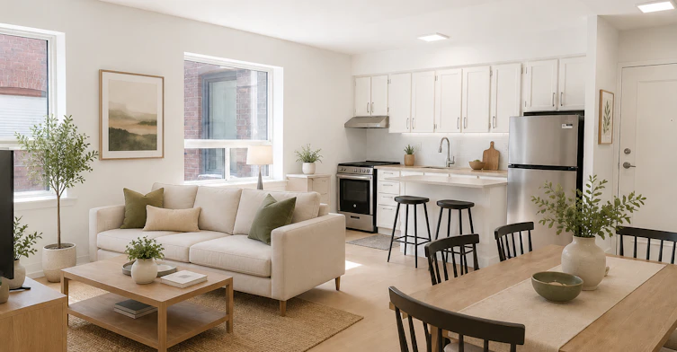 10-2373 Bloor Street West, Toronto, ON, M6S 1P6 - 2