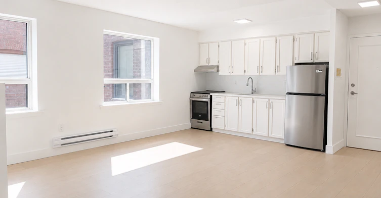 10-2373 Bloor Street West, Toronto, ON, M6S 1P6 - 6
