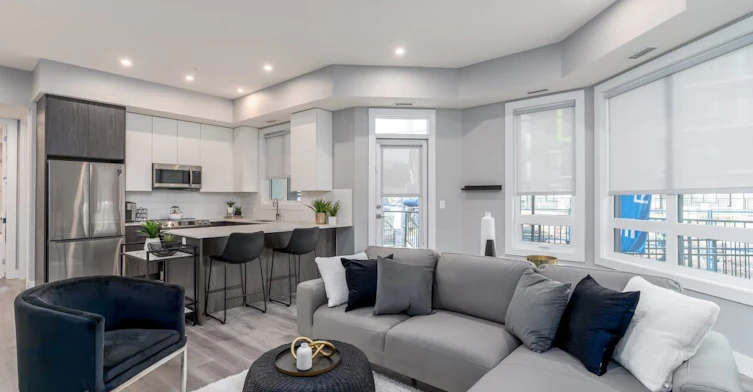 116 Street NW, Edmonton, AB, T5H 3M1 - 5