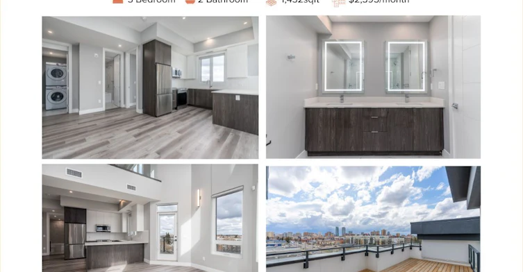 116 Street NW, Edmonton, AB, T5H 3M1 - 7
