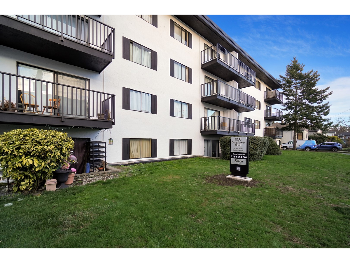 0220-820 Craigflower Road, Esquimalt, BC, V9A 6X2 - 12