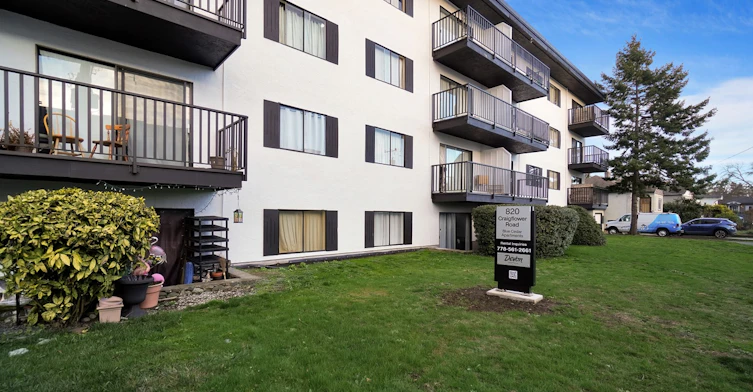 0220-820 Craigflower Road, Esquimalt, BC, V9A 6X2 - 12