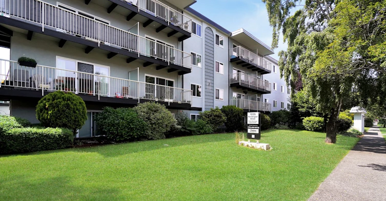 0107-1035 Pendergast Street, Victoria, BC, V8V 2W9 - 4