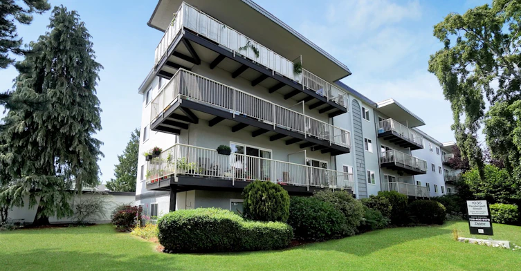 0315-1035 Pendergast Street, Victoria, BC, V8V 2W9