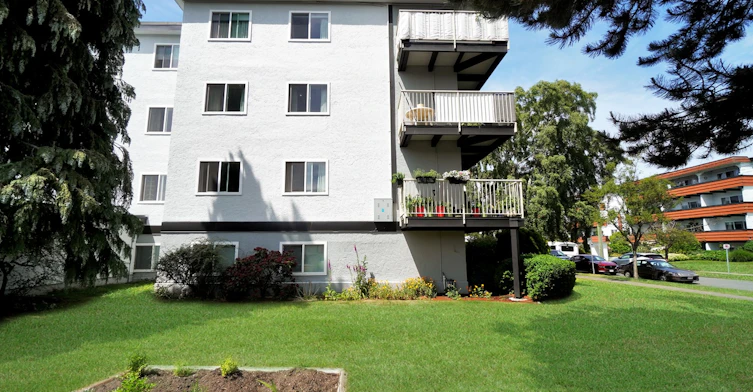 0315-1035 Pendergast Street, Victoria, BC, V8V 2W9 - 2